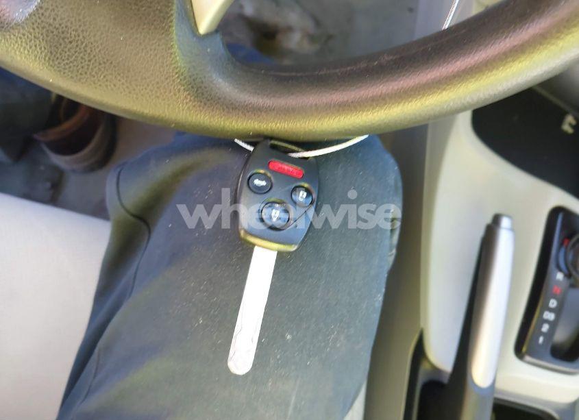 Photo 11 of 2012 Honda Civic HF (VIN 2HGFB2F62CH319333)