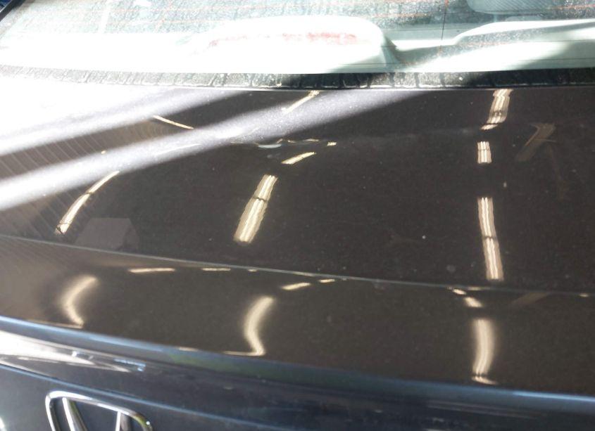 Photo 22 of 2012 Honda Civic HF (VIN 2HGFB2F62CH553987)