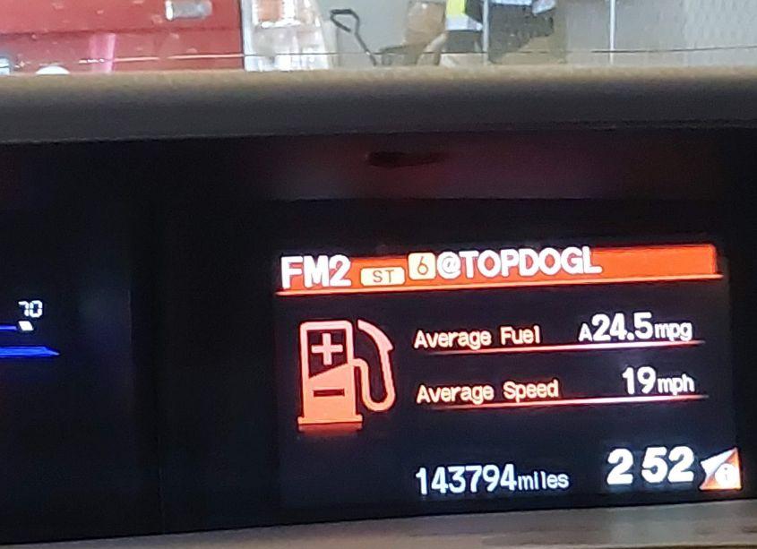 Photo 7 of 2012 Honda Civic HF (VIN 2HGFB2F62CH553987)