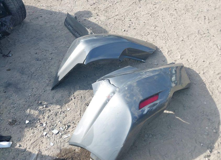 Photo 12 of 2013 Honda Civic HF (VIN 2HGFB2F62DH532767)