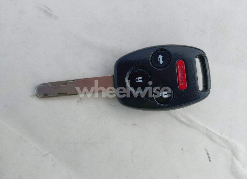 Photo 11 of 2012 Honda Civic HF (VIN 2HGFB2F63CH548846)