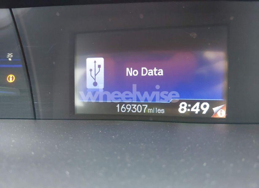 Photo 16 of 2012 Honda Civic HF (VIN 2HGFB2F63CH548846)