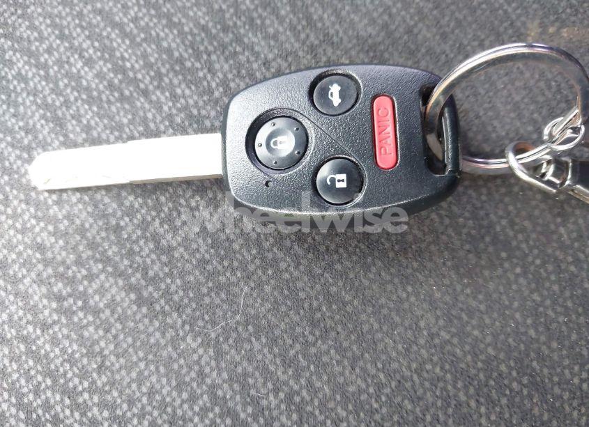 Photo 11 of 2013 Honda Civic HF (VIN 2HGFB2F63DH530204)