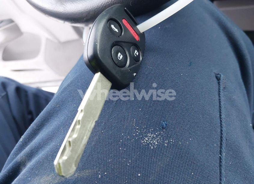 Photo 11 of 2012 Honda Civic SDN HF (VIN 2HGFB2F65CH322520)