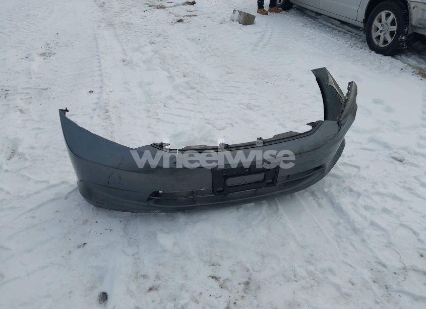 Photo 12 of 2012 Honda Civic SDN HF (VIN 2HGFB2F65CH322520)