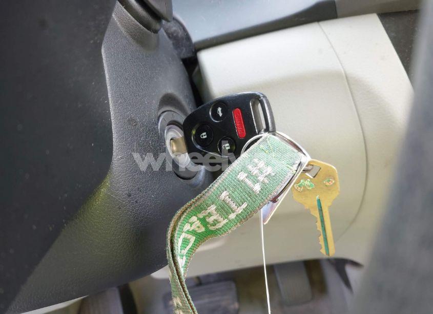 Photo 11 of 2012 Honda Civic HF (VIN 2HGFB2F67CH550308)