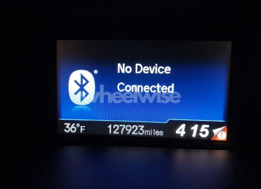Photo 15 of 2014 Honda Civic HF (VIN 2HGFB2F67EH514380)