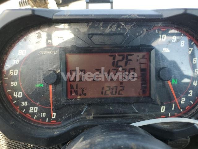 2022 POLARIS RZR PRO XP 4 ULTIMATE N/A (VIN 2HGFB2F67EH546715) main photo