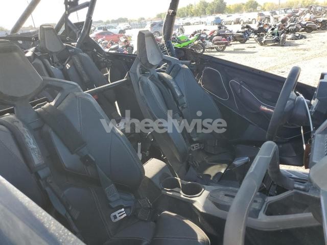 Photo 2 of 2022 POLARIS RZR PRO XP 4 ULTIMATE N/A (VIN 2HGFB2F67EH546715)