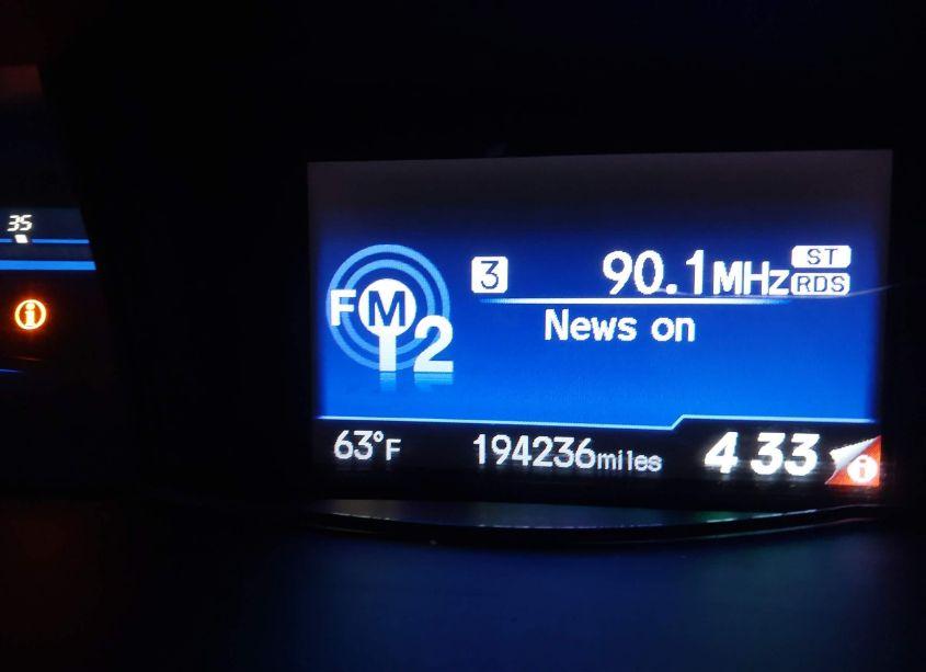 Photo 15 of 2015 Honda Civic HF (VIN 2HGFB2F67FH546327)