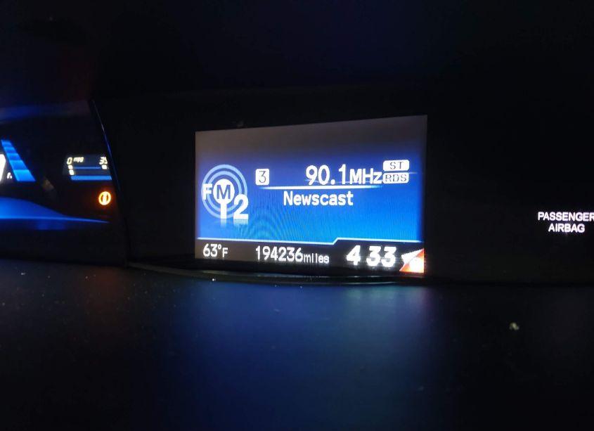Photo 7 of 2015 Honda Civic HF (VIN 2HGFB2F67FH546327)
