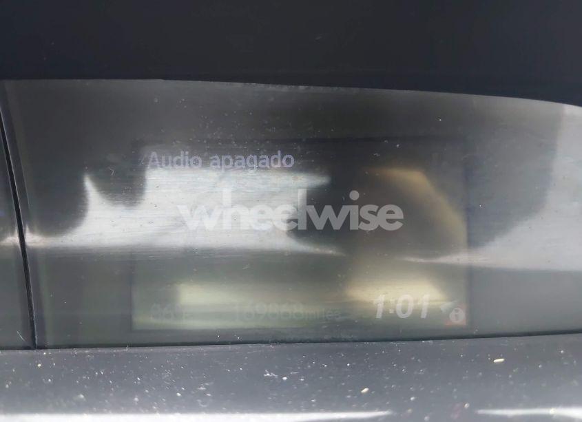 Photo 16 of 2013 Honda Civic HF (VIN 2HGFB2F69DH557861)