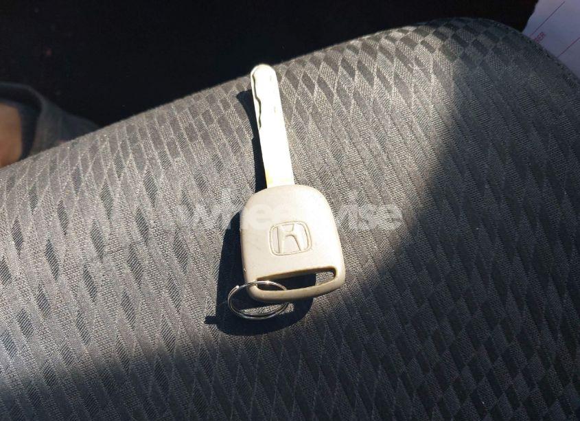 Photo 11 of 2015 Honda Civic SE (VIN 2HGFB2F70FH543150)