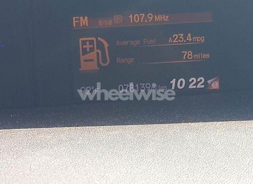 Photo 15 of 2015 Honda Civic SE (VIN 2HGFB2F70FH543150)