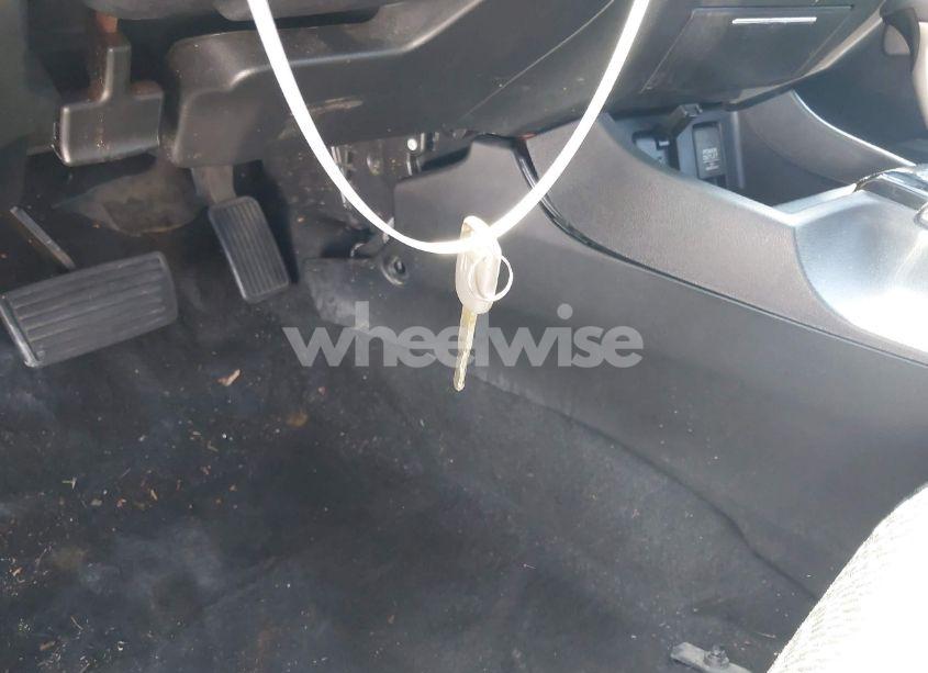 Photo 17 of 2015 Honda Civic SE (VIN 2HGFB2F70FH543150)