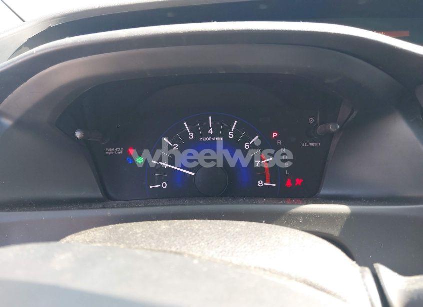 Photo 7 of 2015 Honda Civic SE (VIN 2HGFB2F70FH543150)