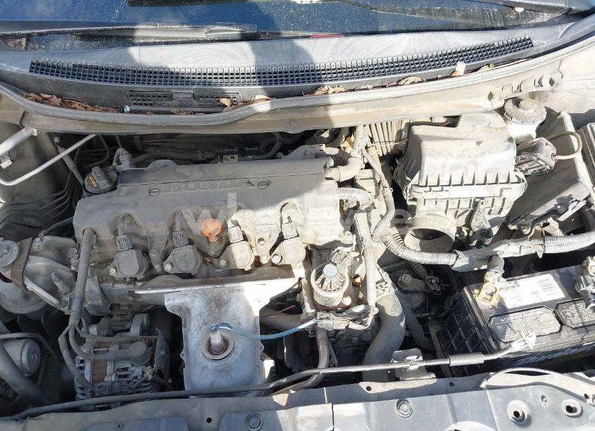 Photo 10 of 2015 Honda Civic SE (VIN 2HGFB2F70FH564810)