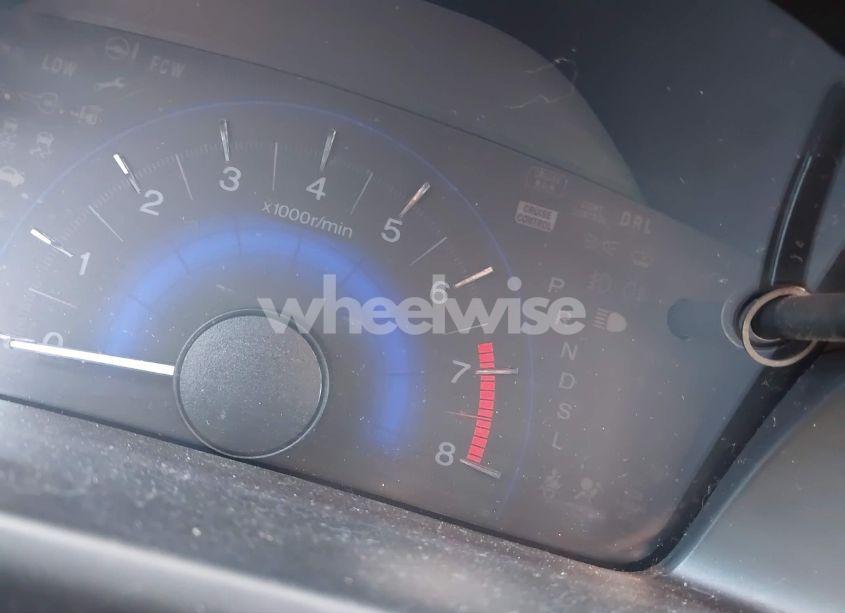 Photo 15 of 2015 Honda Civic SE (VIN 2HGFB2F70FH564810)