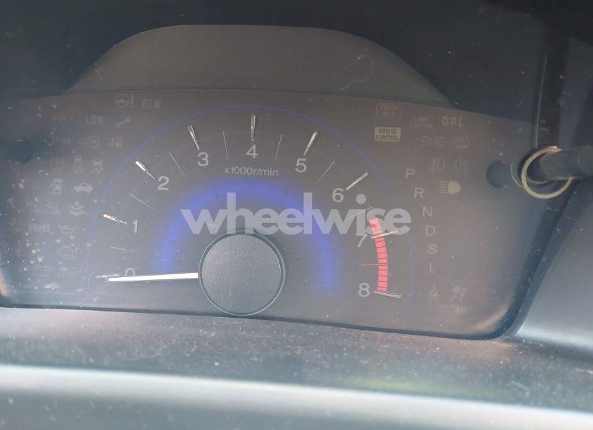 Photo 7 of 2015 Honda Civic SE (VIN 2HGFB2F70FH564810)