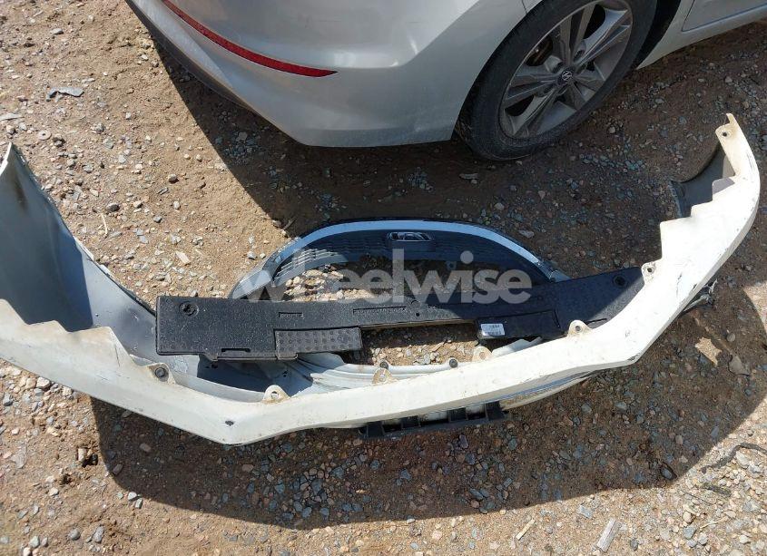 Photo 12 of 2015 Honda Civic SE (VIN 2HGFB2F70FH565147)