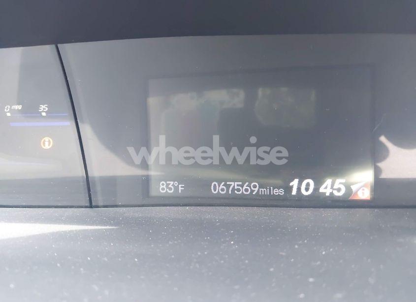 Photo 16 of 2015 Honda Civic SE (VIN 2HGFB2F72FH543635)