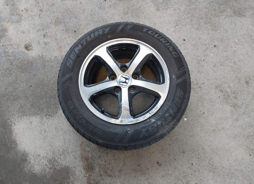 Photo 12 of 2015 Honda Civic SE (VIN 2HGFB2F73FH521658)