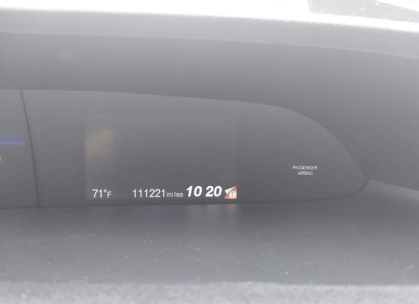 Photo 7 of 2015 Honda Civic SE (VIN 2HGFB2F73FH538007)