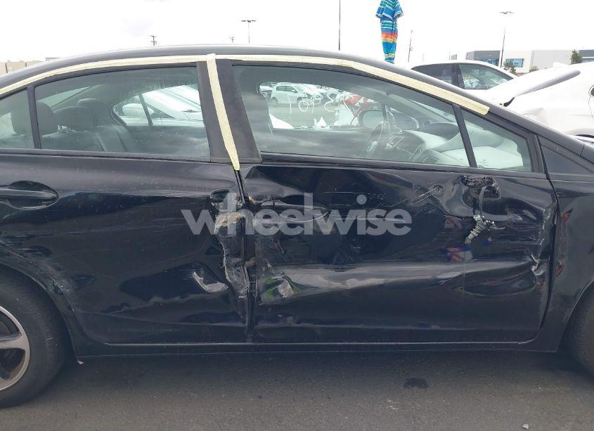 Photo 13 of 2015 Honda Civic SE (VIN 2HGFB2F74FH553745)