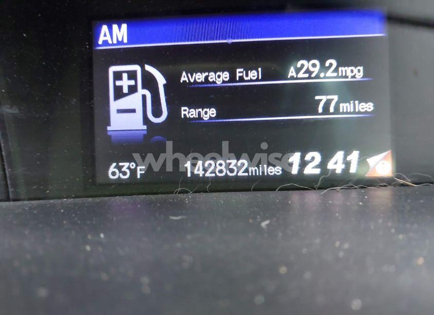 Photo 15 of 2015 Honda Civic SE (VIN 2HGFB2F74FH553745)