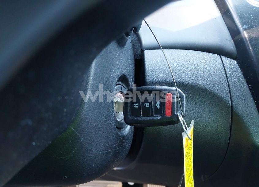 Photo 11 of 2015 Honda Civic SE (VIN 2HGFB2F74FH563059)