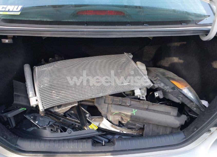 Photo 12 of 2015 Honda Civic SE (VIN 2HGFB2F74FH563059)