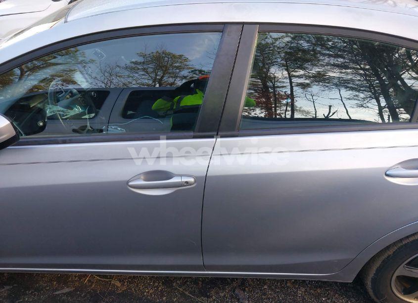 Photo 15 of 2015 Honda Civic SE (VIN 2HGFB2F74FH563059)