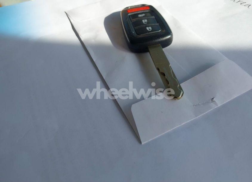 Photo 11 of 2015 Honda Civic SE (VIN 2HGFB2F75FH511746)
