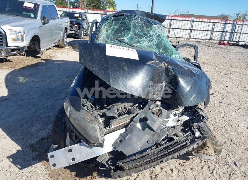 Photo 13 of 2015 Honda Civic SE (VIN 2HGFB2F75FH511746)
