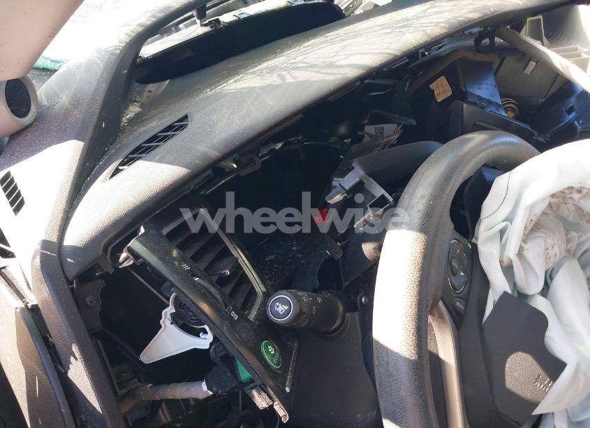 Photo 16 of 2015 Honda Civic SE (VIN 2HGFB2F75FH511746)
