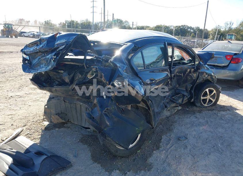 Photo 4 of 2015 Honda Civic SE (VIN 2HGFB2F75FH511746)
