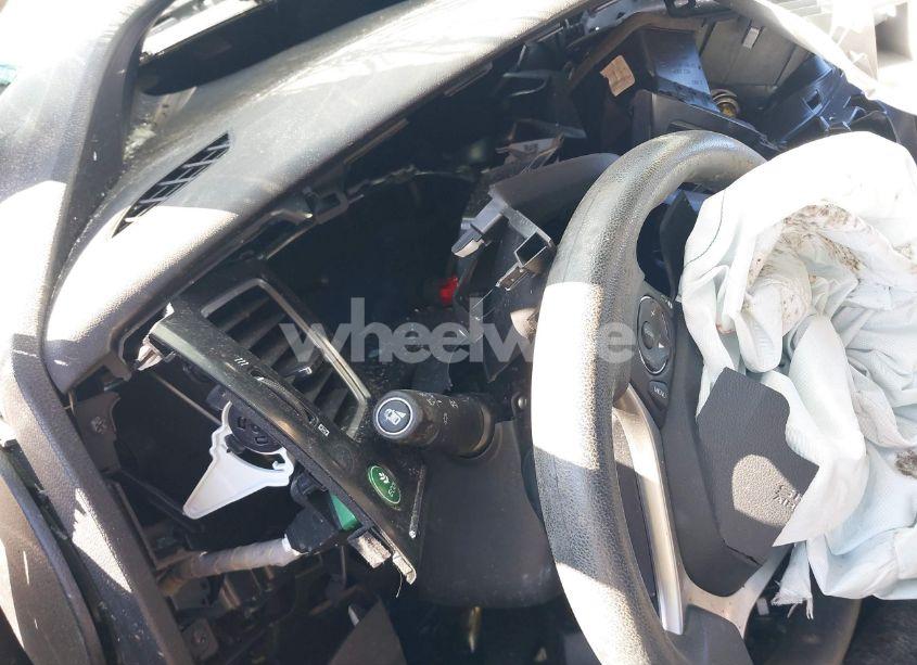 Photo 7 of 2015 Honda Civic SE (VIN 2HGFB2F75FH511746)