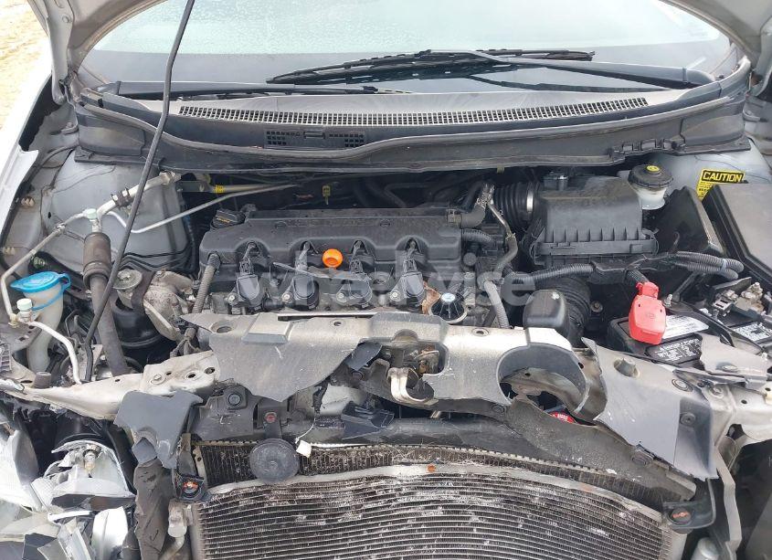 Photo 10 of 2015 Honda Civic SE (VIN 2HGFB2F75FH566777)