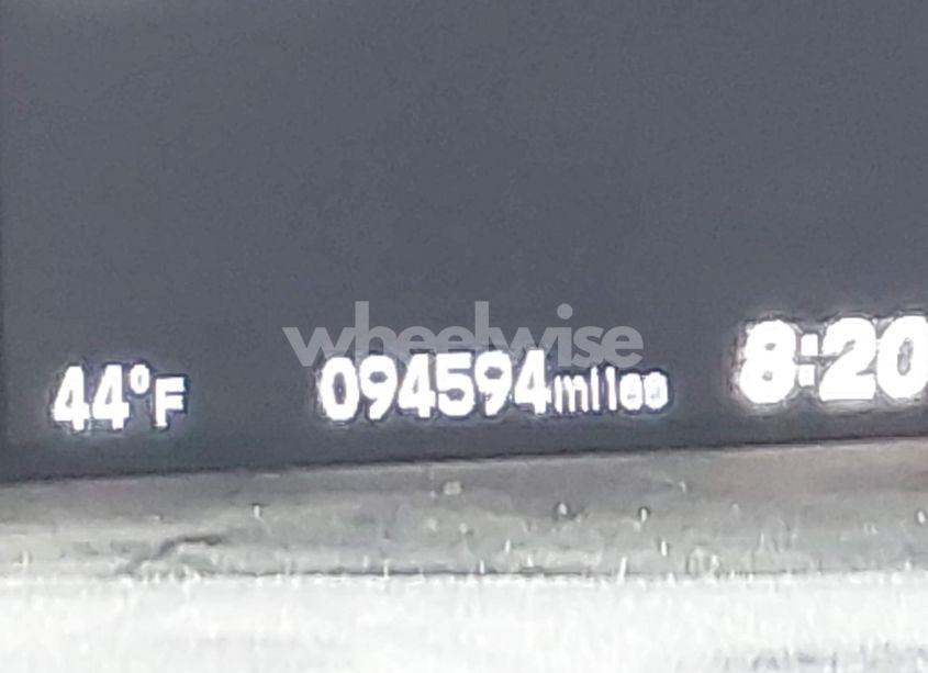Photo 15 of 2015 Honda Civic SE (VIN 2HGFB2F78FH550556)
