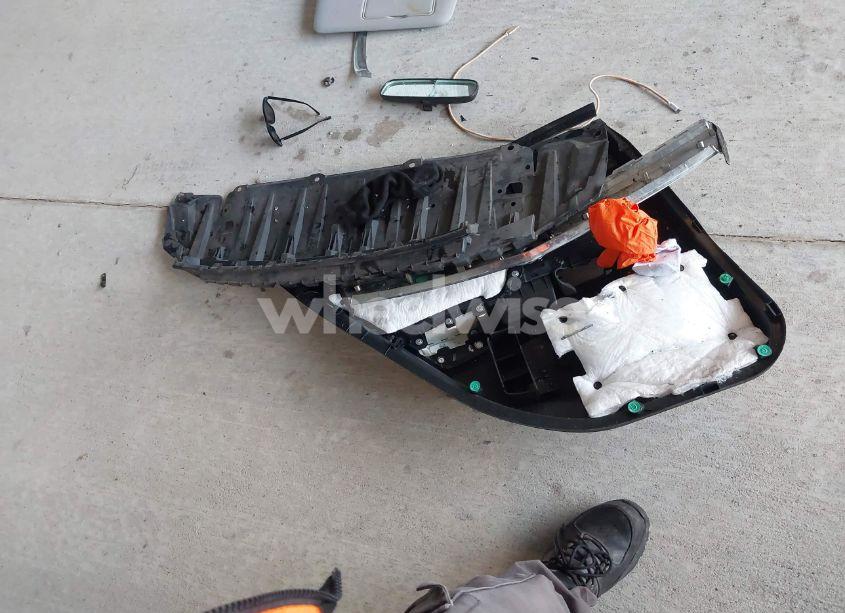 Photo 11 of 2015 Honda Civic SE (VIN 2HGFB2F79FH509109)