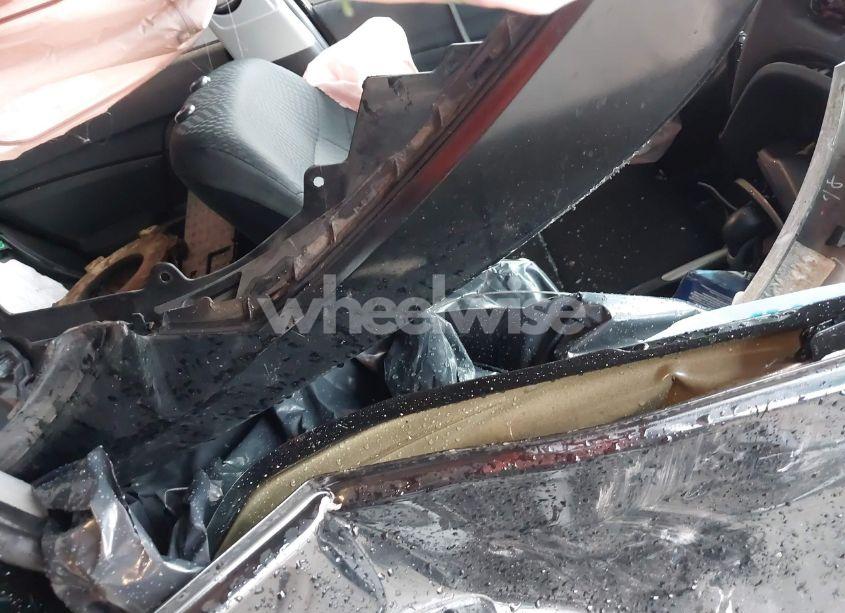 Photo 5 of 2015 Honda Civic SE (VIN 2HGFB2F79FH509109)