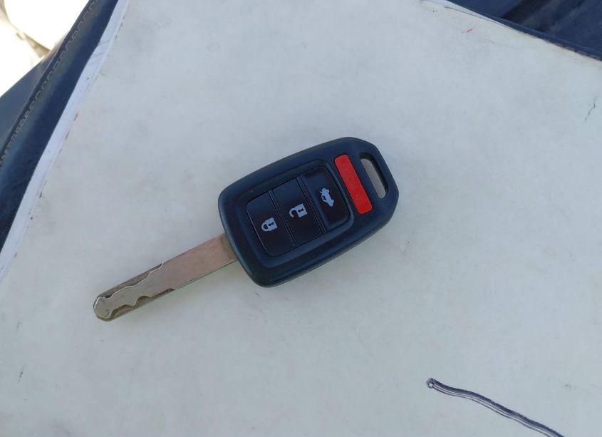 Photo 11 of 2015 Honda Civic SE (VIN 2HGFB2F79FH543129)