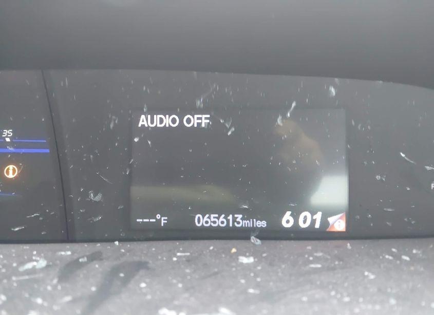 Photo 16 of 2015 Honda Civic SE (VIN 2HGFB2F79FH543129)