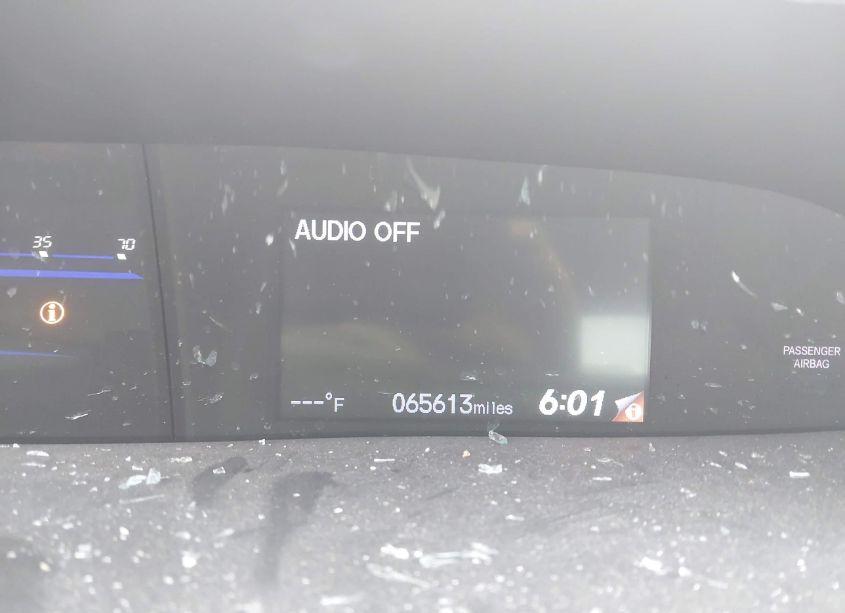 Photo 7 of 2015 Honda Civic SE (VIN 2HGFB2F79FH543129)