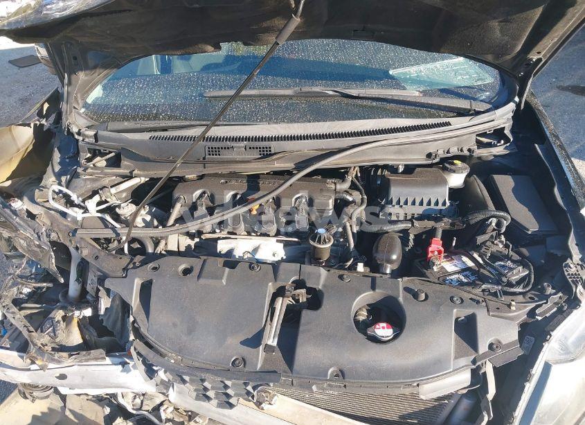 Photo 10 of 2015 Honda Civic SE (VIN 2HGFB2F79FH543728)