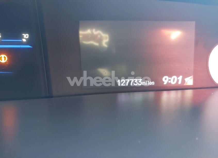 Photo 15 of 2015 Honda Civic SE (VIN 2HGFB2F79FH543728)
