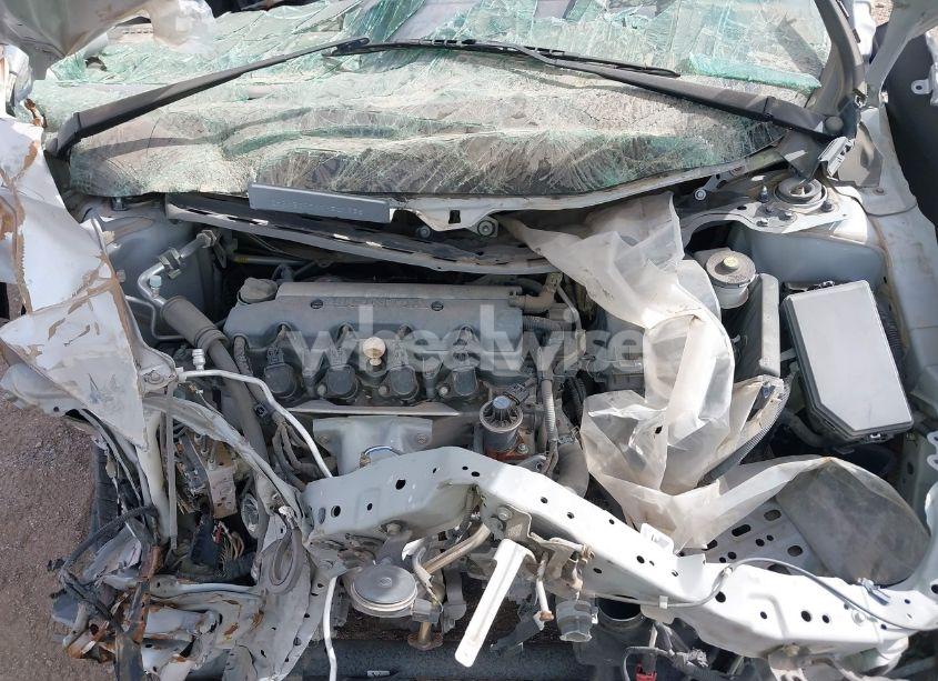 Photo 10 of 2015 Honda Civic SE (VIN 2HGFB2F7XFH527666)