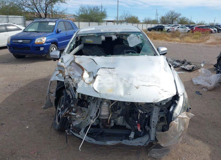 Photo 12 of 2015 Honda Civic SE (VIN 2HGFB2F7XFH527666)