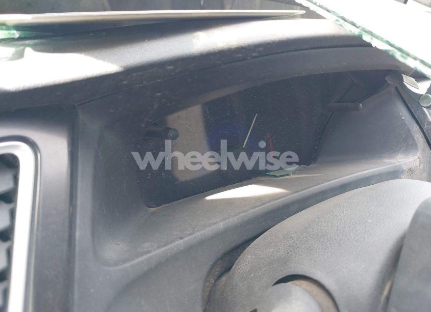 Photo 7 of 2015 Honda Civic SE (VIN 2HGFB2F7XFH527666)