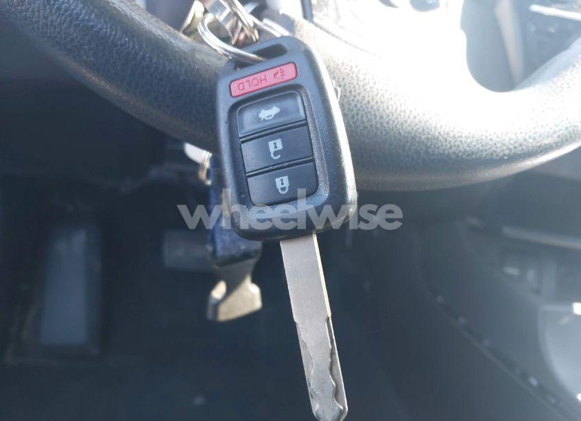 Photo 11 of 2015 Honda Civic SE (VIN 2HGFB2F7XFH545133)